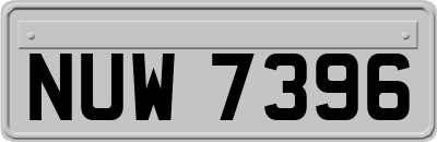 NUW7396