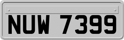 NUW7399