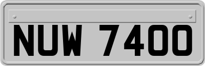 NUW7400