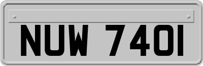 NUW7401