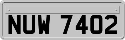 NUW7402