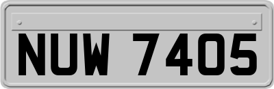 NUW7405