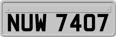 NUW7407