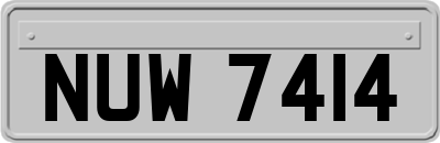 NUW7414
