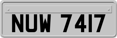 NUW7417