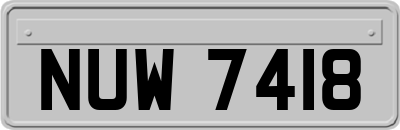 NUW7418