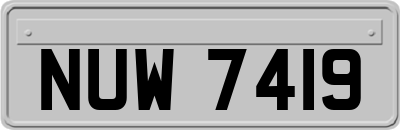 NUW7419