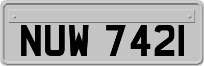 NUW7421