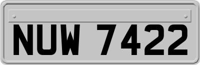 NUW7422