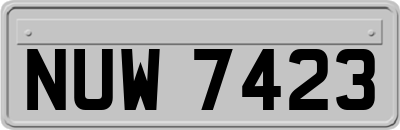 NUW7423