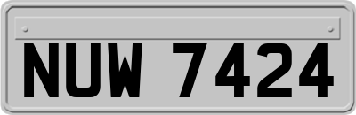 NUW7424