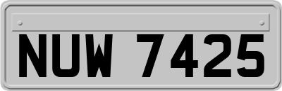 NUW7425