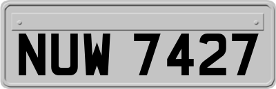 NUW7427