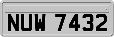 NUW7432