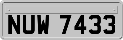 NUW7433