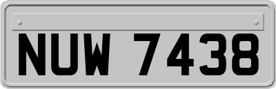 NUW7438