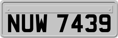 NUW7439