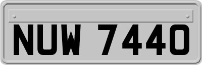 NUW7440