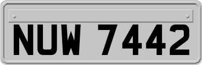 NUW7442