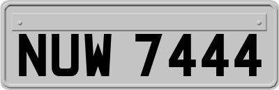 NUW7444