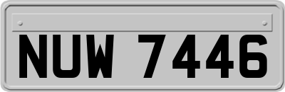 NUW7446