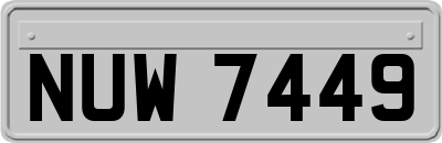 NUW7449
