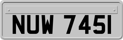 NUW7451