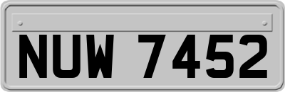 NUW7452