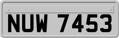 NUW7453