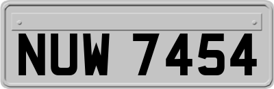 NUW7454