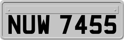 NUW7455