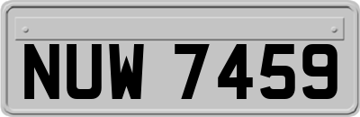 NUW7459