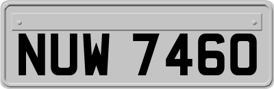 NUW7460