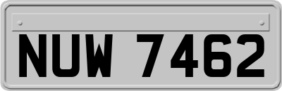 NUW7462