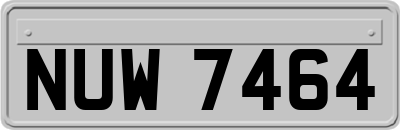 NUW7464
