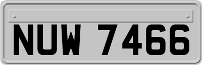NUW7466