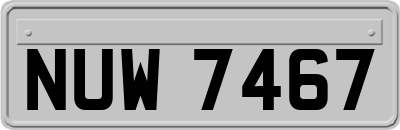 NUW7467