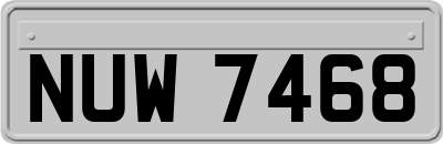 NUW7468