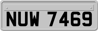 NUW7469