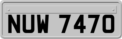 NUW7470