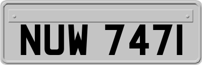 NUW7471