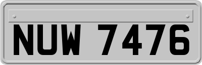 NUW7476