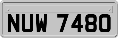 NUW7480