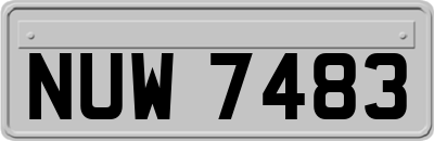 NUW7483