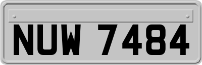 NUW7484