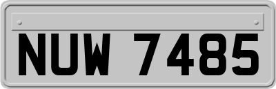 NUW7485