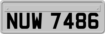 NUW7486