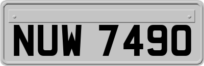 NUW7490