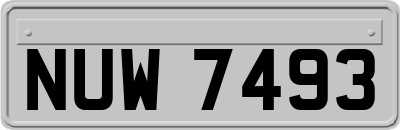 NUW7493
