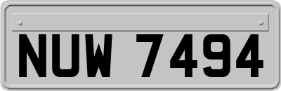 NUW7494